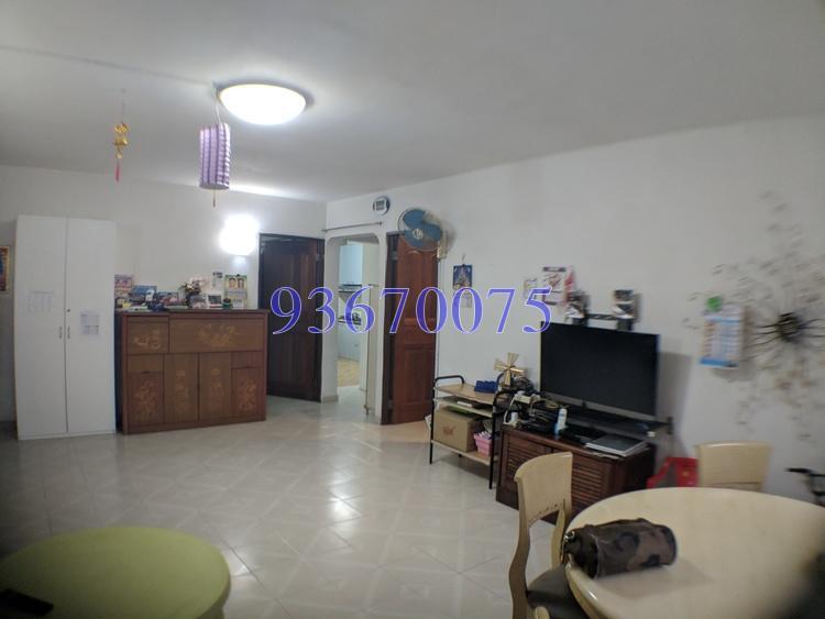Tampines Street 22 thumbnail photo